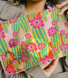 Reusable storage bag