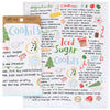 Sugar Cookie Kitchen Towel