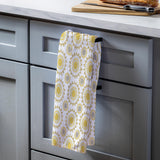 Sunrays Quick dry kitchen towel