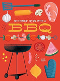 101 Things to do with a BBQ book