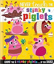 Stinky Piglets