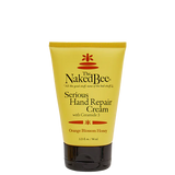 Orange Blossom Body Butter