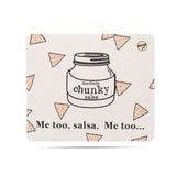 me too salsa swedish dishcloth