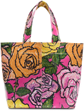 mini grab n go lily bag
