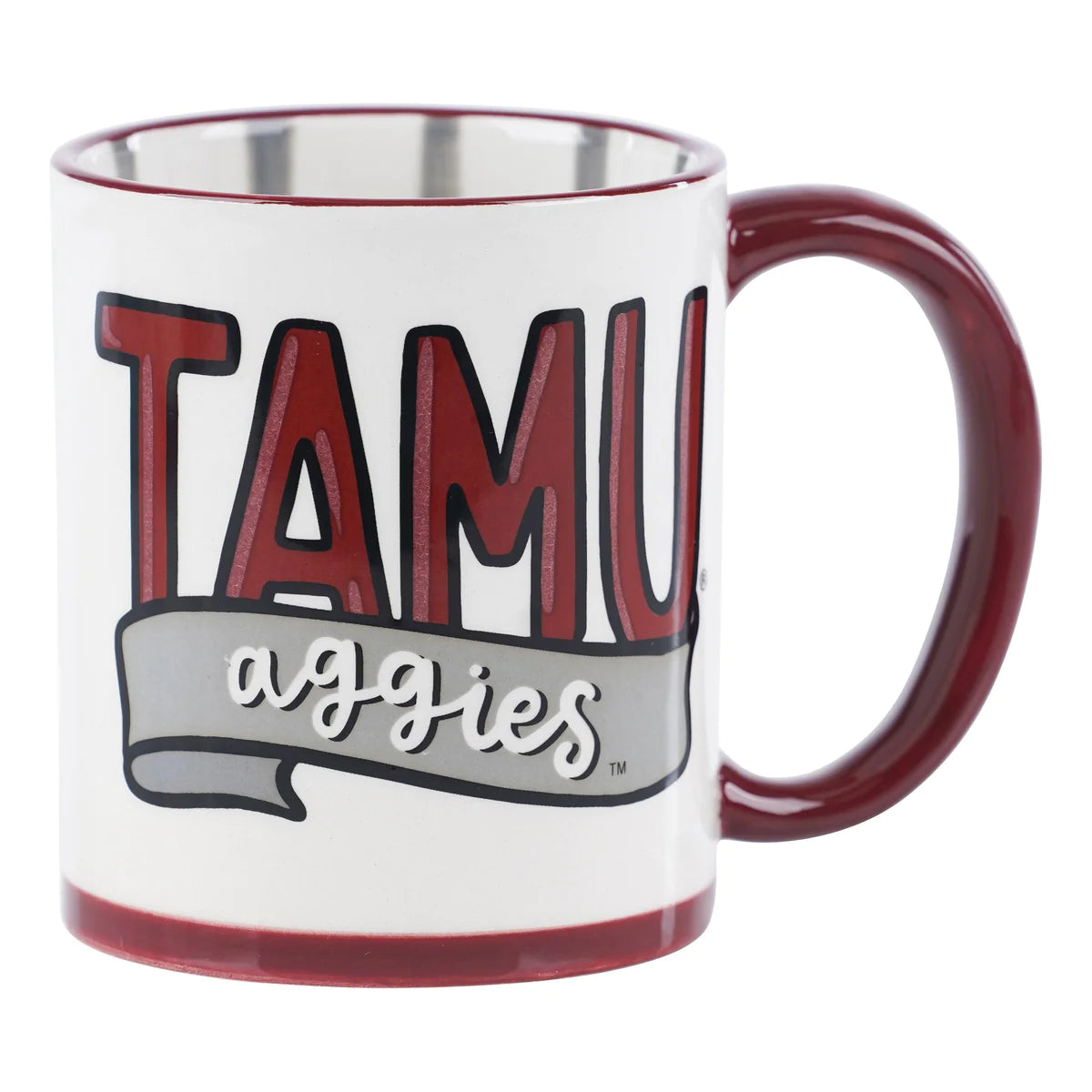 Texas A&M Aggie Mug – Hutto General Store