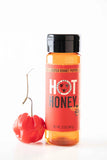 Hot Honey Squeeze Bottle 12oz