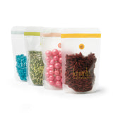 Dry Food Storage Bags
