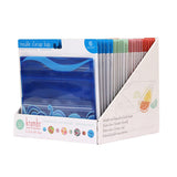 Reusable storage bag