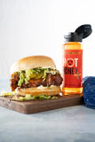 Hot Honey Squeeze Bottle 12oz