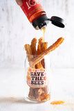 Hot Honey Squeeze Bottle 12oz