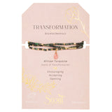 Teardrop Stone of transformation