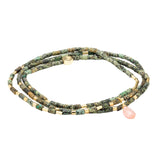 Teardrop Stone of transformation