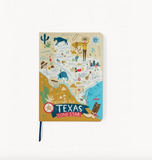 Texas Notebook