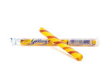 Butterscotch Stick Candy