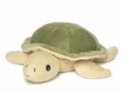 Turtle Jr Warmie