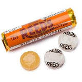 Reed's Butterscotch