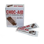 Choc-Aid (pickup only)
