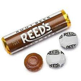 Reed's Root Beer