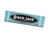 Black Jack Gum