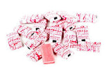 Bazooka Singles