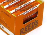 Reed's Butterscotch