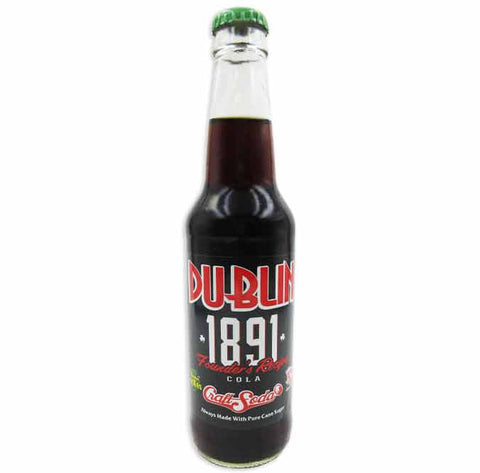 Dublin 1891 Founders Soda (pickup only)