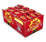 Fiery Zotz