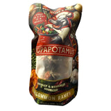 SoupaPOTamus Uncommon Ramen Dry Soup