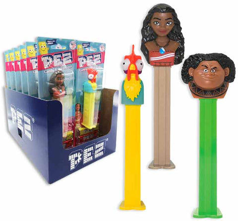 Moana Pez