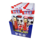 Mickey and Friends Pez