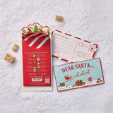Dear Santa Kids Bracelet