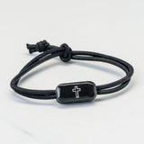 Versible Tap to Pray Tactical Bracelet