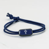 Versible Tap to Pray Tactical Bracelet