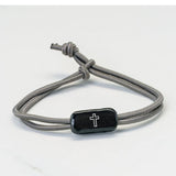 Versible Tap to Pray Tactical Bracelet