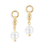 Marvelously Made Earrings Gold