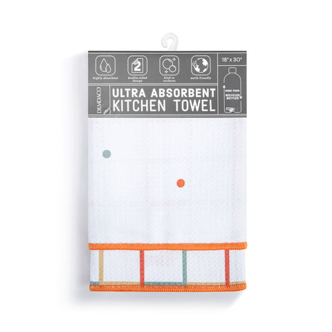 Keep It clean 2 Sided Absorbent Towel