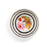 Wildflowers Melamine Dip Bowl
