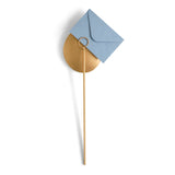 Wildflowers floral pick
