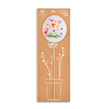 Wildflowers floral pick