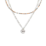 Brave - Your Journey Necklace
