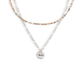 Brave - Your Journey Necklace