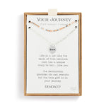 Brave - Your Journey Necklace