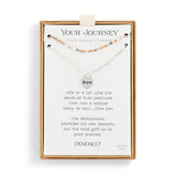 Brave - Your Journey Necklace