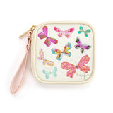 Butterfly Tech Organizer Case