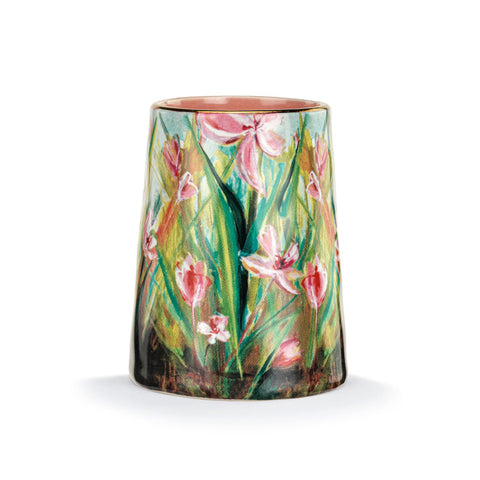 Floral Stems Vase