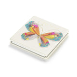 Butterfly Pocket Mirror