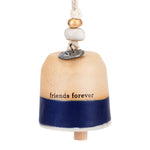 2x2 Friend Mini Bell