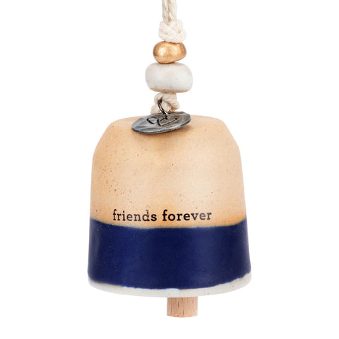 2x2 Friend Mini Bell