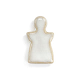 Hand in Hand Angel mini token