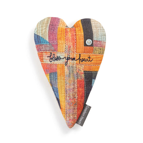 Bless Your Heart Comfort Heart